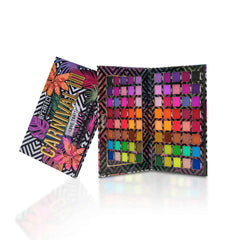 Beili BPERFECT X STACEY MARIE – CARNIVAL III LOVE TAHITI PALETTE