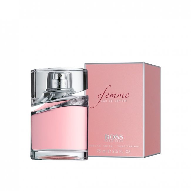 Hugo Boss Femme EDP 75ml (Women)