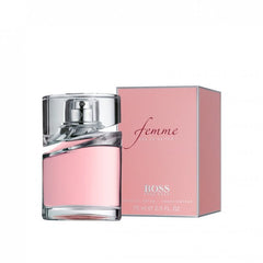 Hugo Boss Femme EDP 75ml (Women)