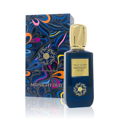 Ard Al Zaafaran Midnight Oud For Men and Women 