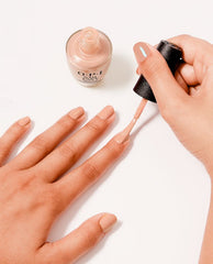 O.P.I Nail Envy - Samoan Sand- 15ml