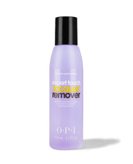 O.P.I Expert Touch Lacquer Remover - 110ML