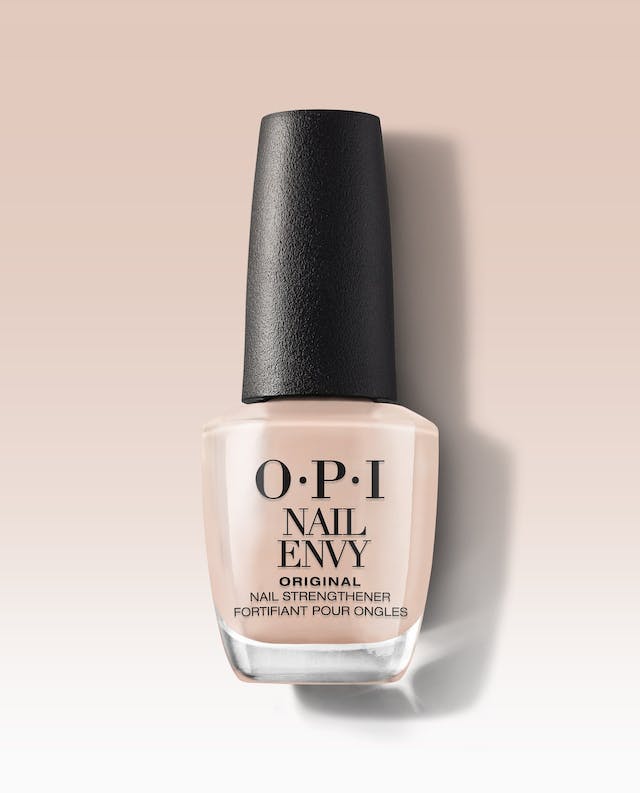 O.P.I Nail Envy - Samoan Sand- 15ml