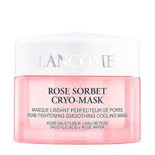 Lancôme Rose Sorbet Cryo-Mask - 50 ml