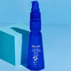BBLUNT Intense Moisture Hair Serum with Avocado and Jojoba - 75 ml