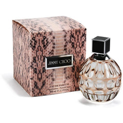 JIMMY CHOO EDP SPRAY WOMAN - 100ML