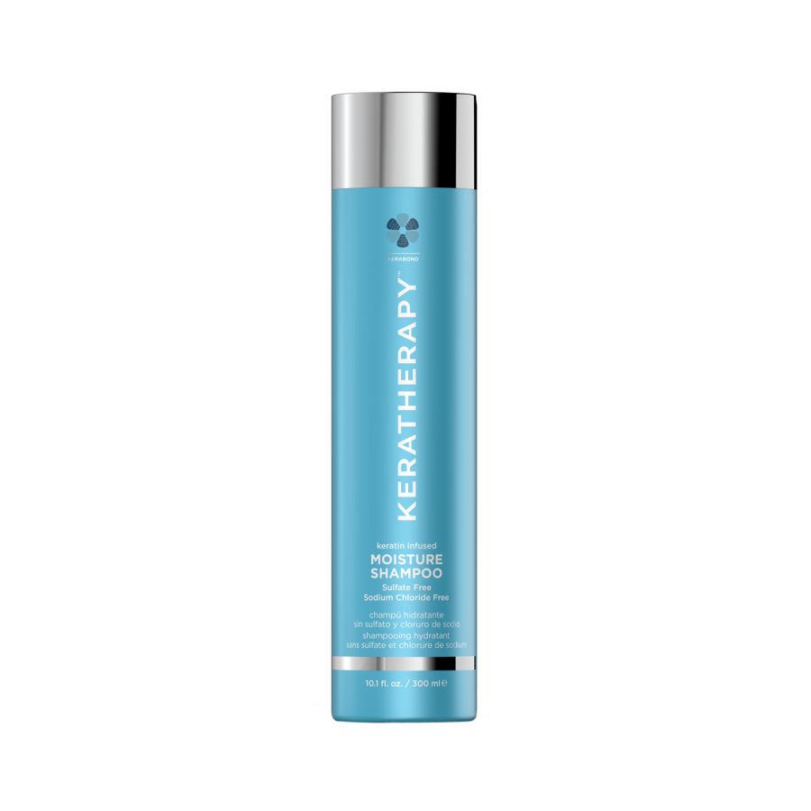 Keratherapy Keratin shampoo