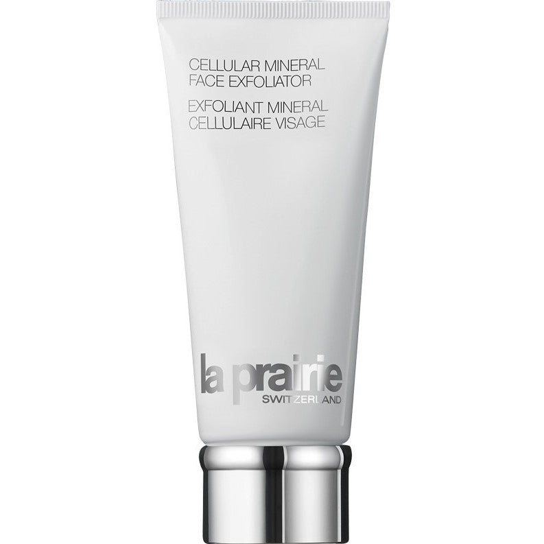 La Prairie Cellular Mineral Face Exfoliator Refining Gel - 100 ml