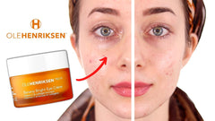 Olehenriksen Banana Bright Eye Cream