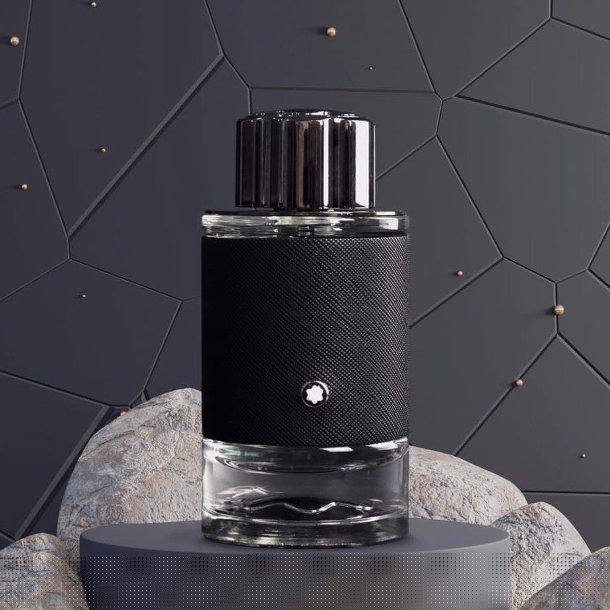 Mont Blanc Explorer EDP 100ml (Men)