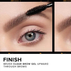 Anastasia Beverly Hills Clear Brow Gel-Clear - 7.85g