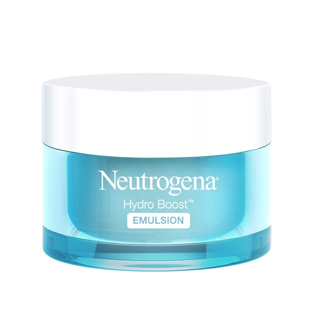 Neutrogena Hydro Boost Emulsion 50gm