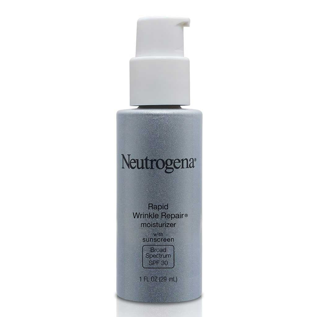 Neutrogena Rapid Wrinkle Repair Moisturizer SPF30 - 29 ml