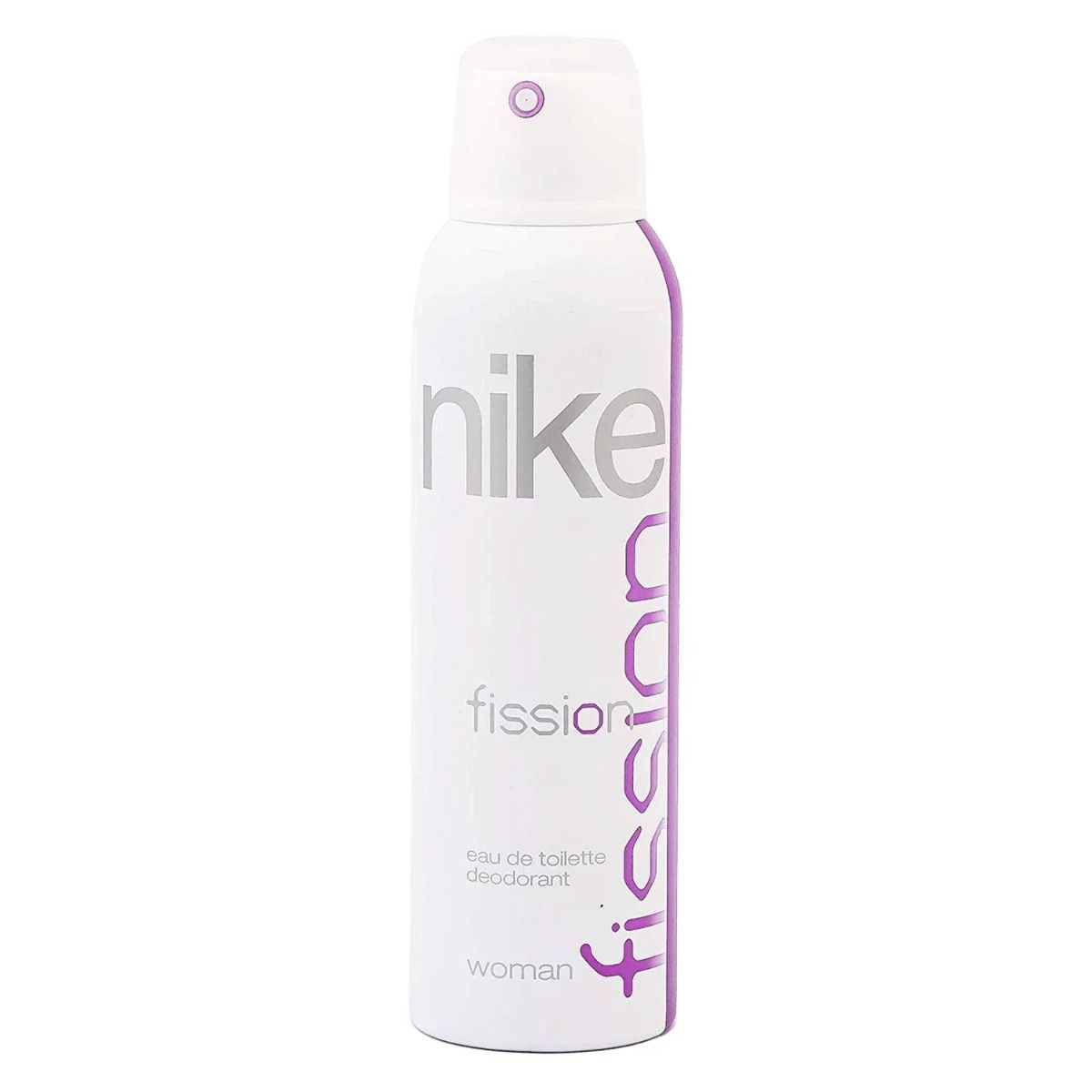 Nike Fission Eau De Deodorant for Women - 200ml