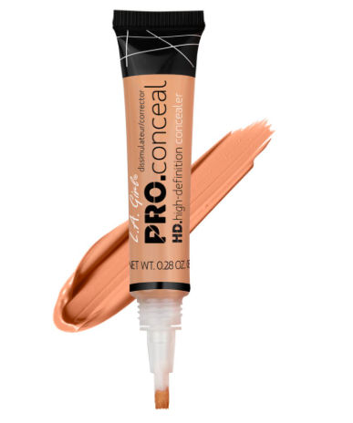 L.A. Girl Pro Conceal HD - Nude - 8gm