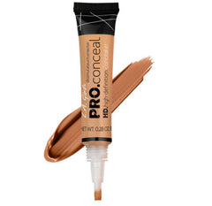 L.A. Girl Pro Conceal HD - Medium Bisque - 8gm