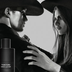 Tom Ford Ombre Leather Eau De Parfum Spray - 100ml