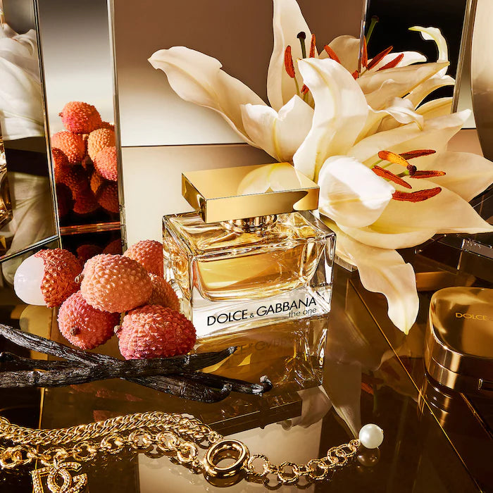 dolce & gabbana the one DAU DE parfum 75ml