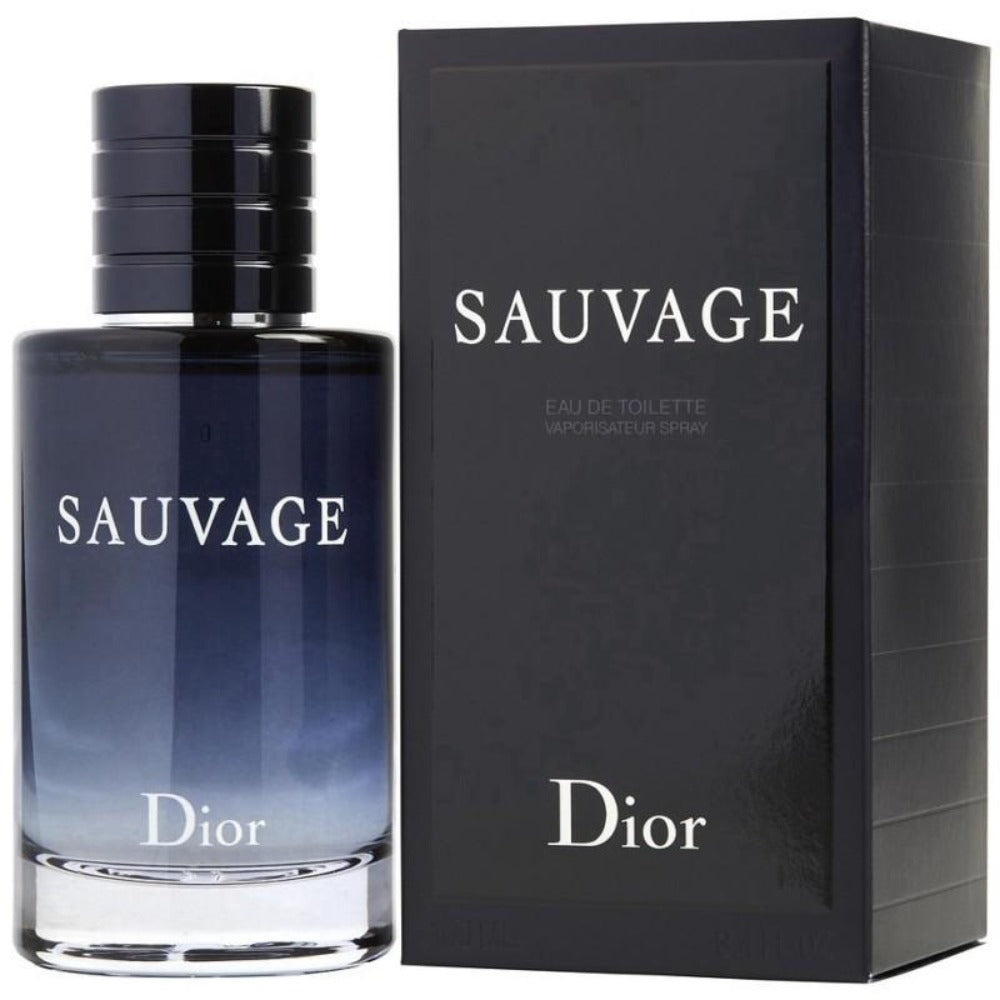 Dior Sauvage Eau de Parfum - 100ml
