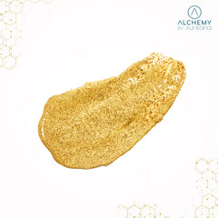 Aureana Skin Revival Gold Gel Mask