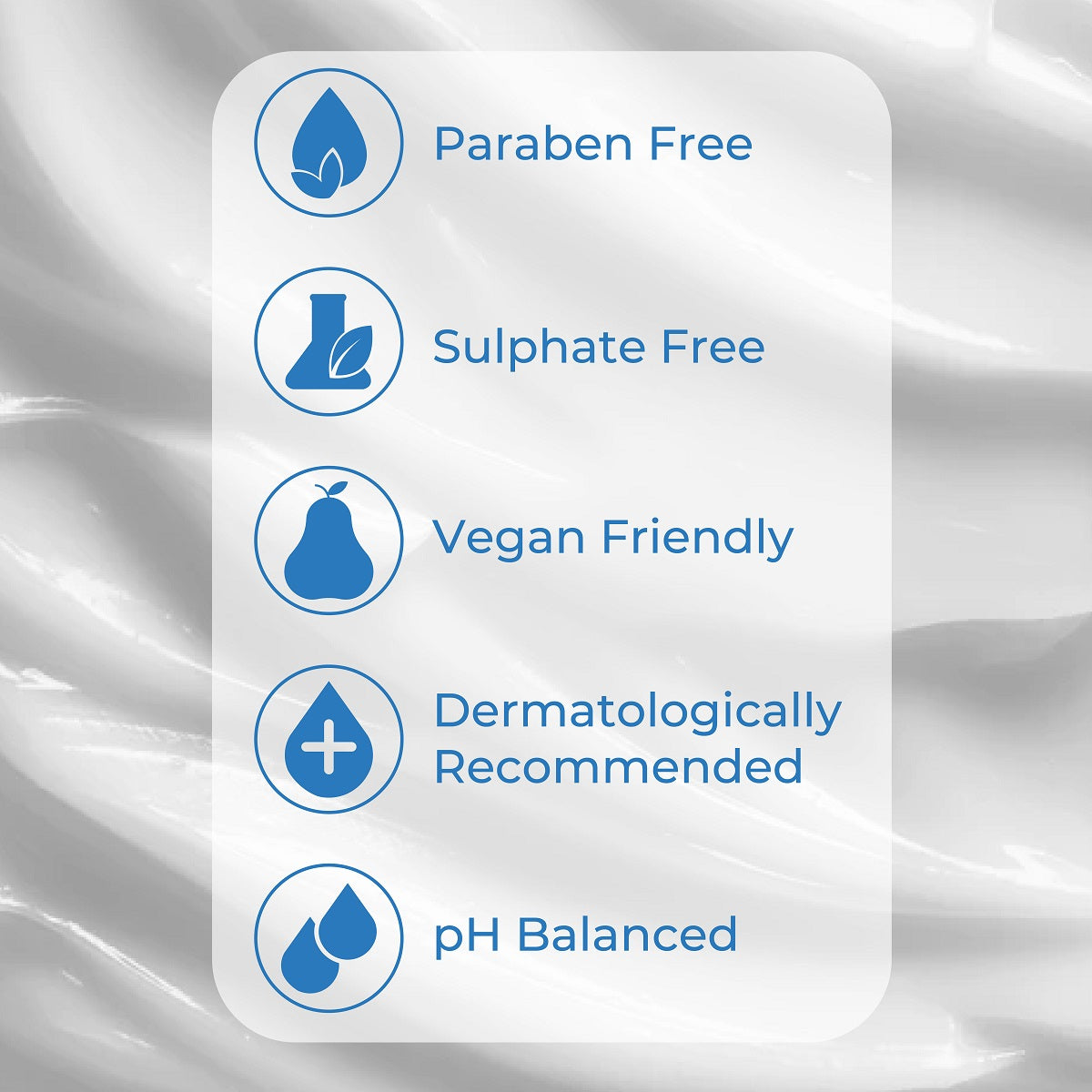 Ekanta By Aureana Sounds Of The Ocean Body Lotion 