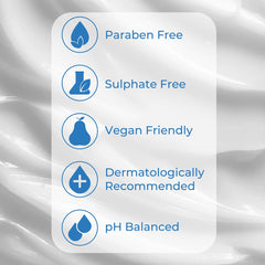 Ekanta By Aureana Sounds Of The Ocean Body Lotion 