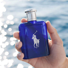 Polo Blue Eau de Toilette 3-Piece Set