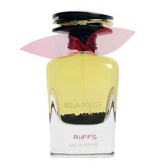RiiFFS Bella Rouge Perfume for women - 100 ml