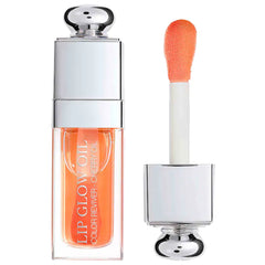 DIOR Addict Lip Glow Oil - 004 Coral