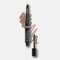 Smashbox Brow Tech To Go - Brunette - 2.9g