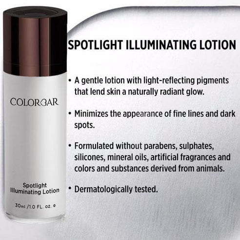 Colorbar Spotlight Illuminating Lotion (30ML)