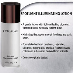 Colorbar Spotlight Illuminating Lotion (30ML)