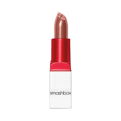 Smashbox Be Legendary Prime & Plush Lipstick - Higher Self 3.4gm