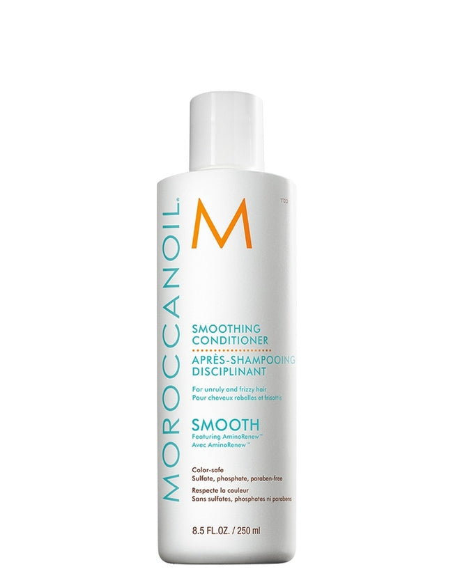 Moroccanoil Smoothing Conditioner - 250ml