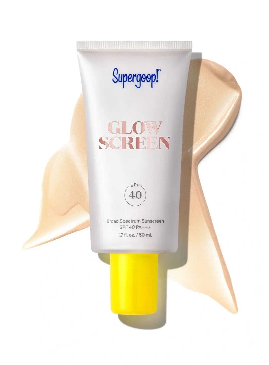 Supergoop Glowscreen SPF 40