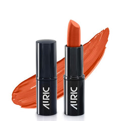 Auric Moisture Lock Lipstick 3102 Toasted Almond, 4gm