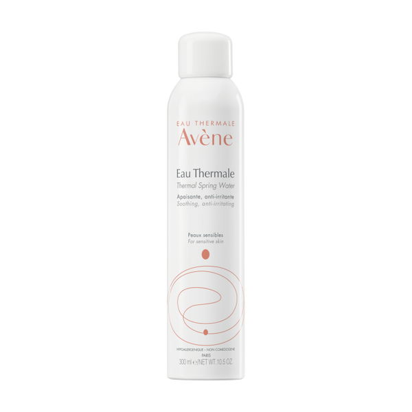 Avene thermale spring water spray - 300ml – Kunchals